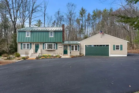 183 Barnard Hill Road Weare NH 03281
