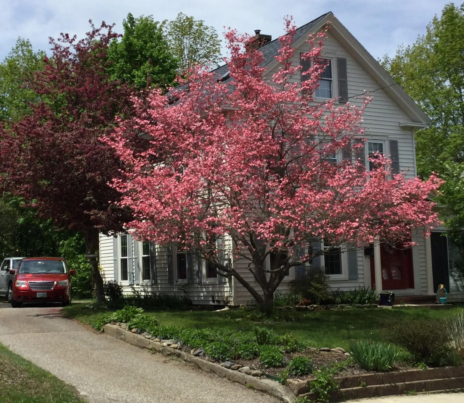 55 Belknap Street Dover NH 03820