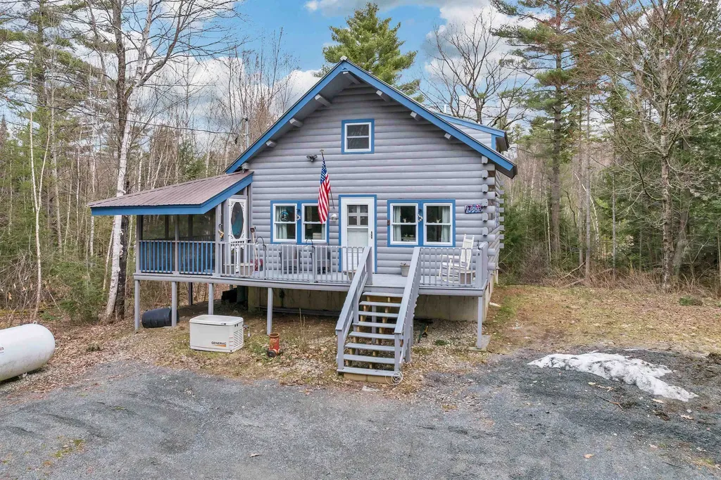 2000 French Pond Road Haverhill NH 03785