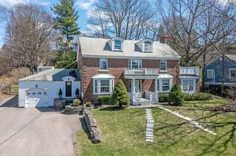 292 S Willard Street Burlington VT 05401-0000