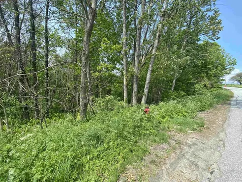 00 Wallace Hill Road Randolph VT 05060