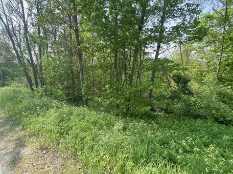 00 Wallace Hill Road Randolph VT 05060