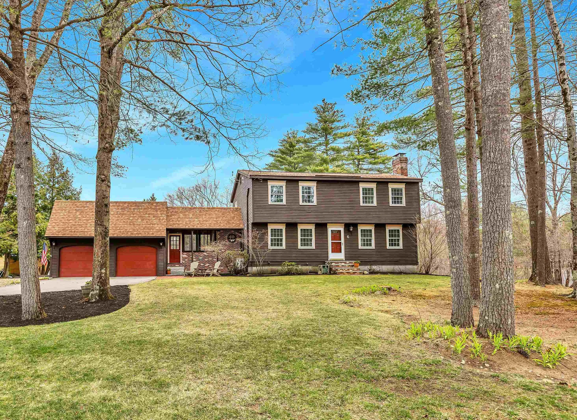 6 Woodbine Lane Merrimack NH 03054