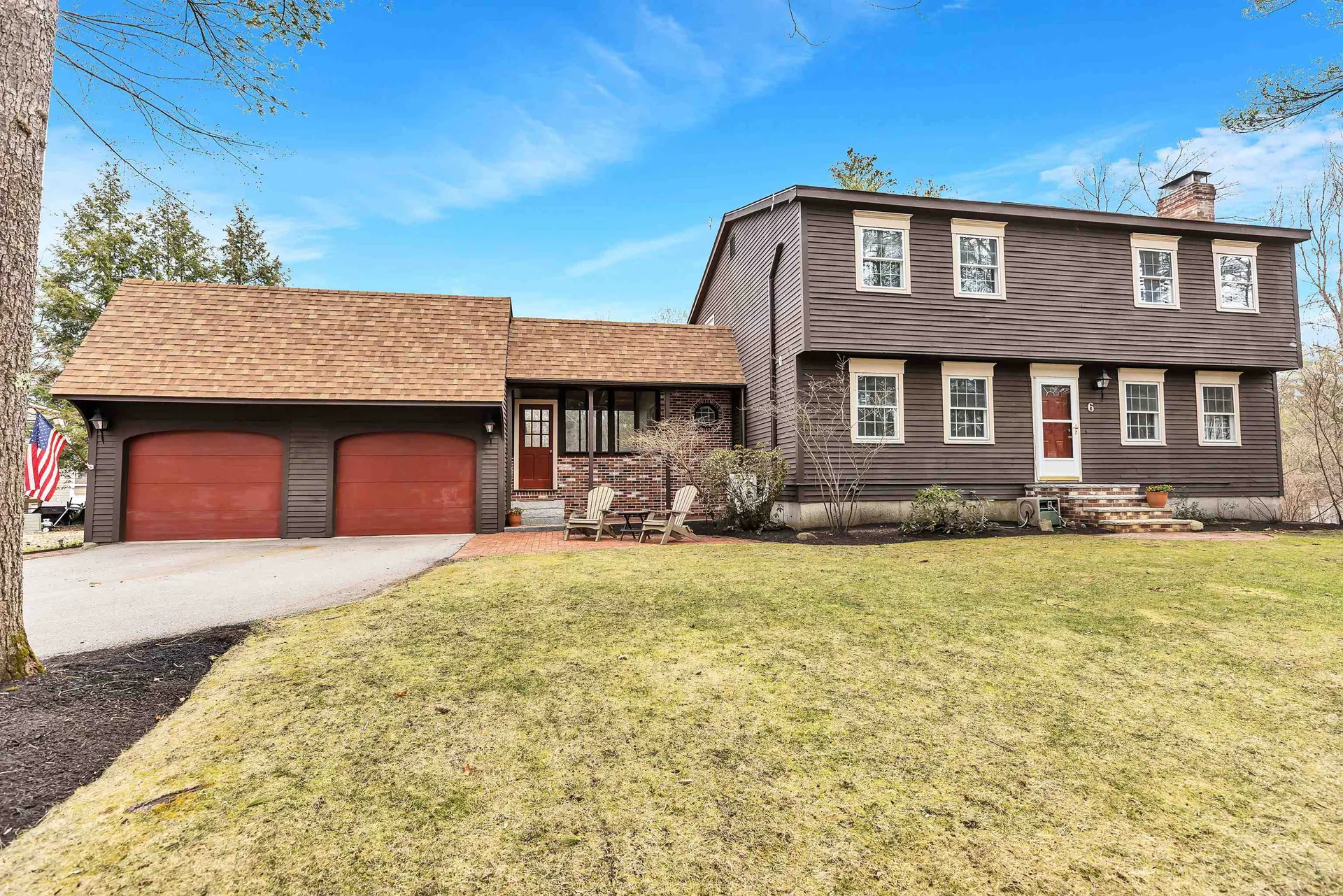 6 Woodbine Lane Merrimack NH 03054