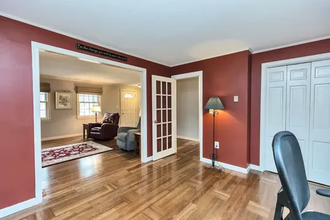 6 Woodbine Lane Merrimack NH 03054