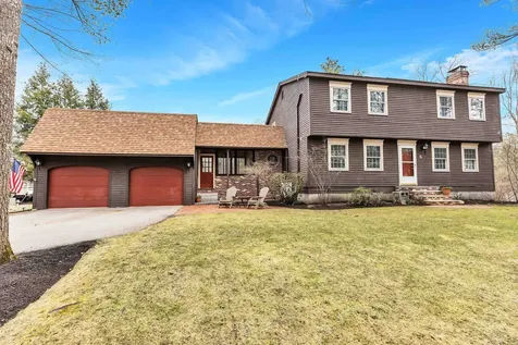 6 Woodbine Lane Merrimack NH 03054