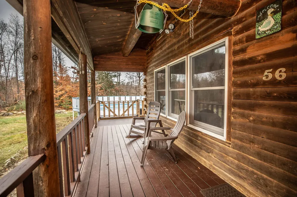 56 View Road Weare NH 03281