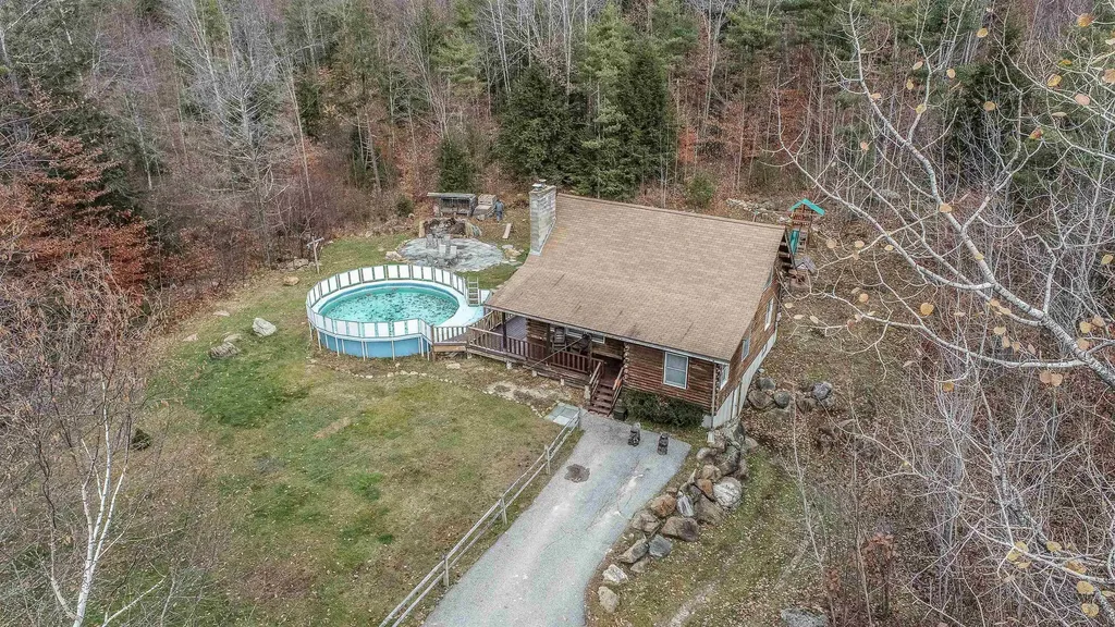 56 View Road Weare NH 03281