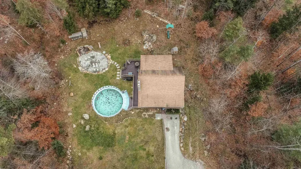 56 View Road Weare NH 03281