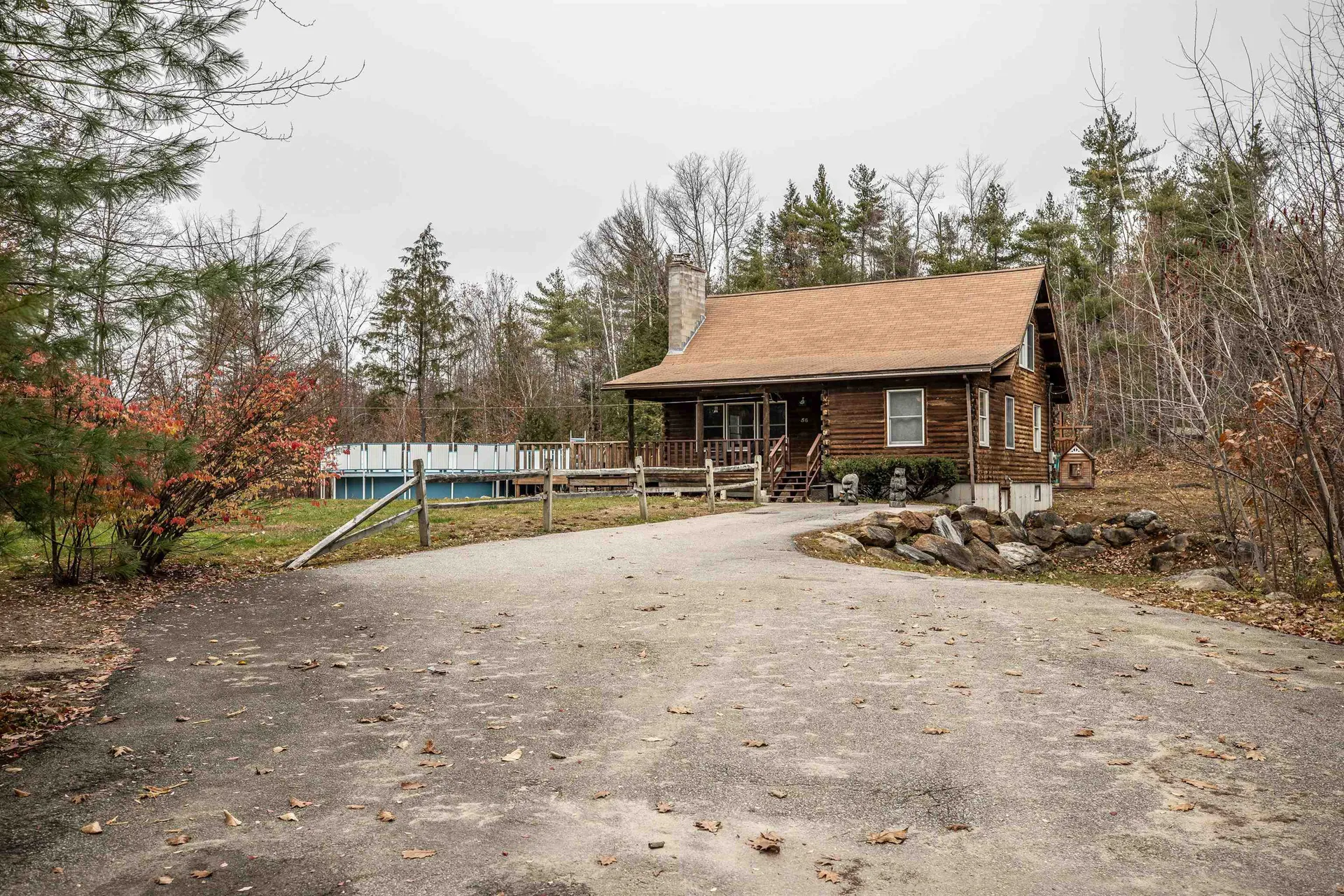 56 View Road Weare NH 03281