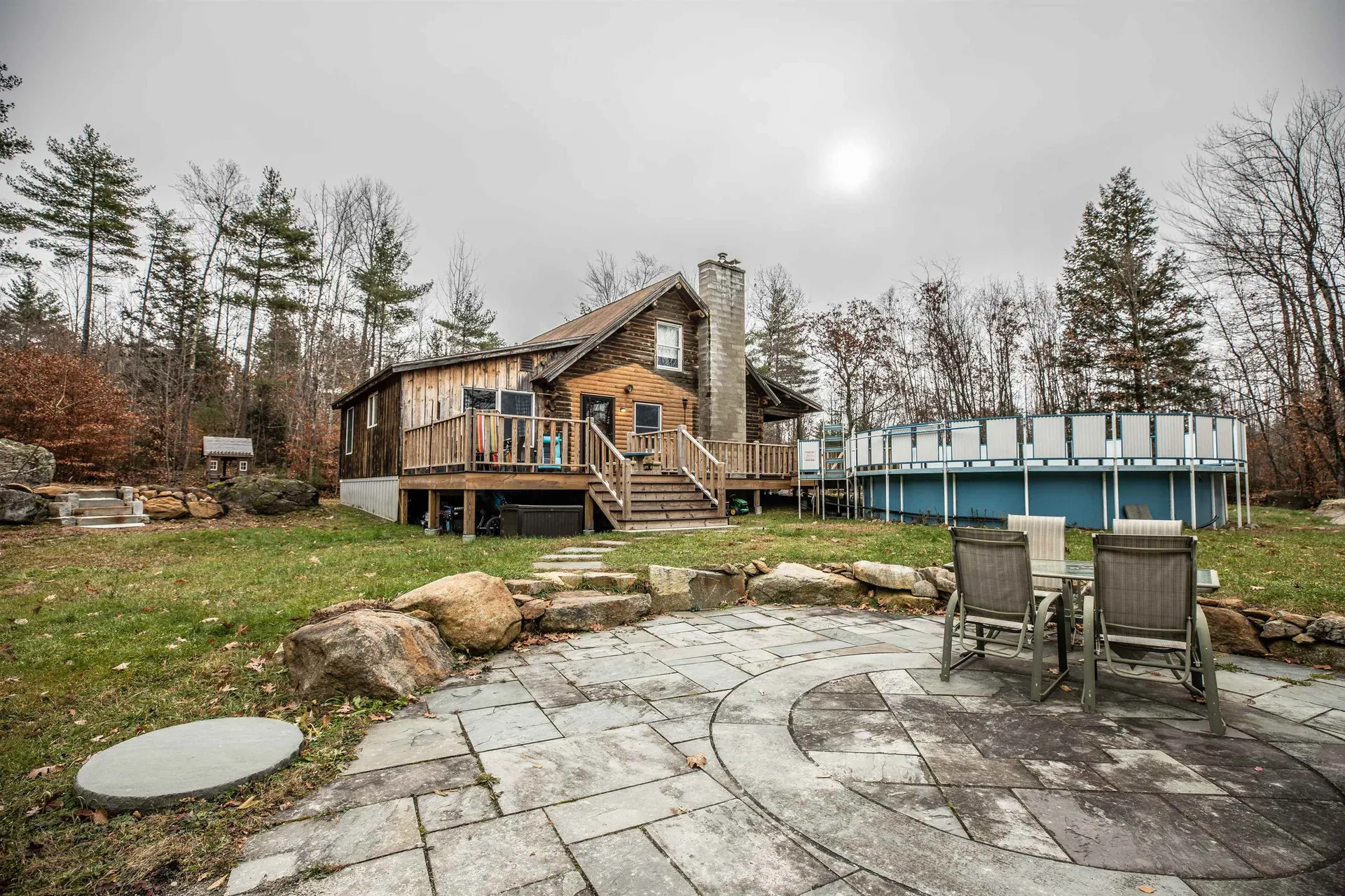 56 View Road Weare NH 03281