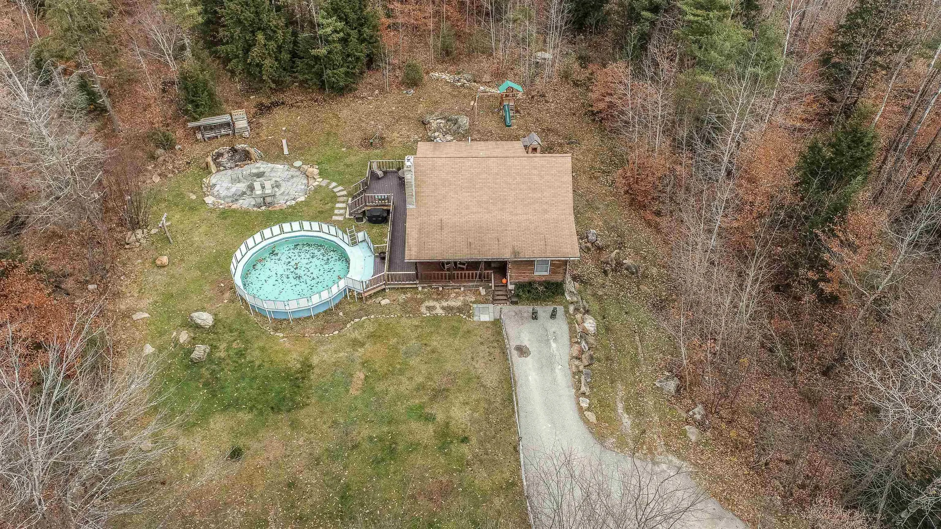 56 View Road Weare NH 03281