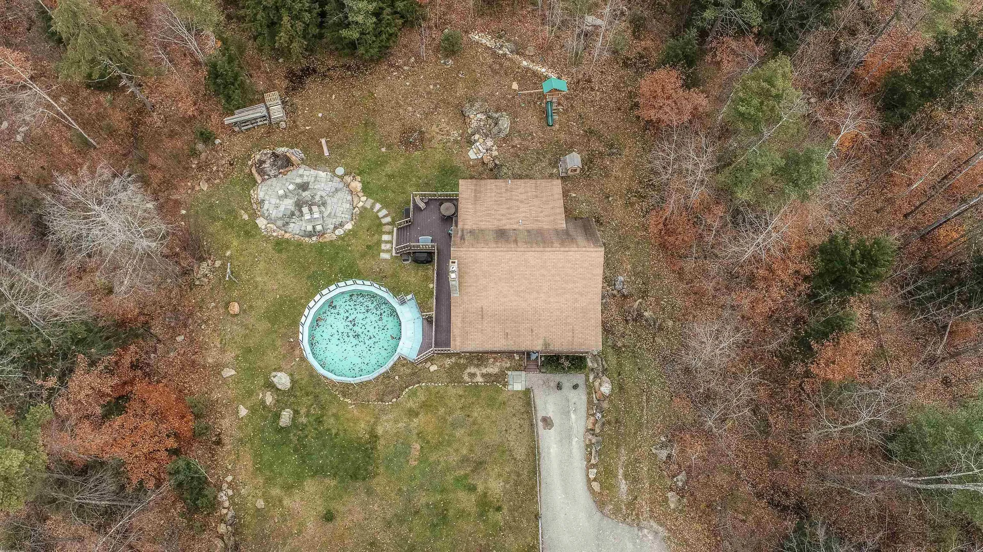 56 View Road Weare NH 03281