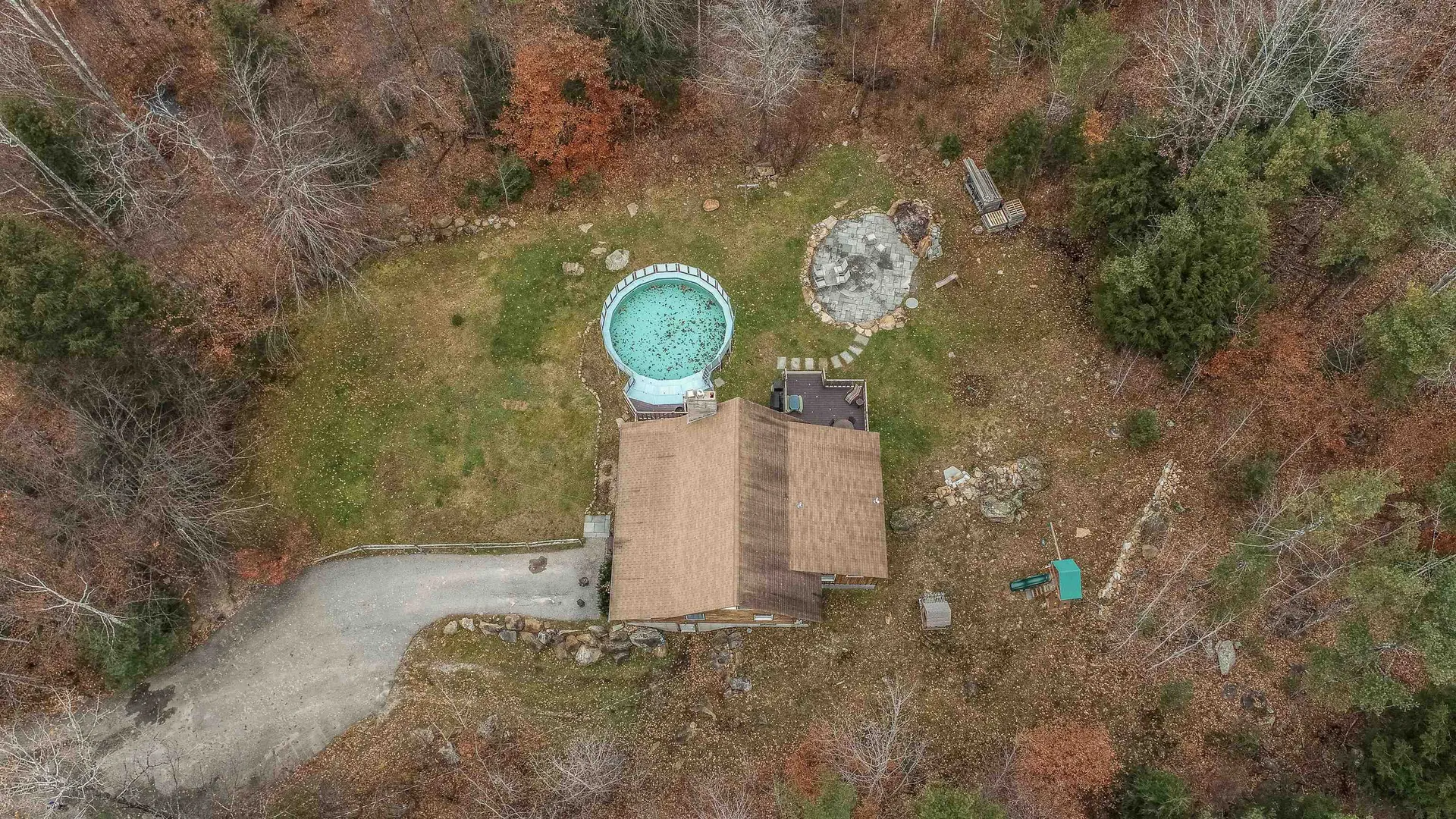 56 View Road Weare NH 03281