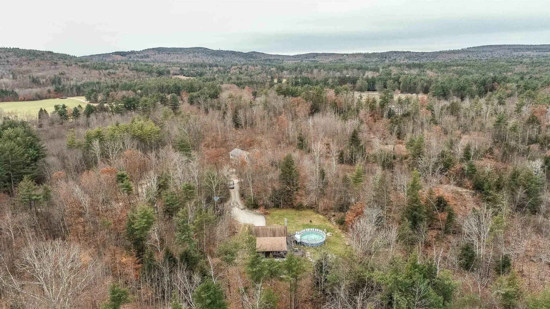56 View Road Weare NH 03281
