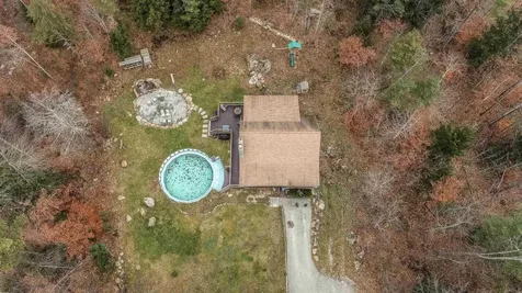 56 View Road Weare NH 03281