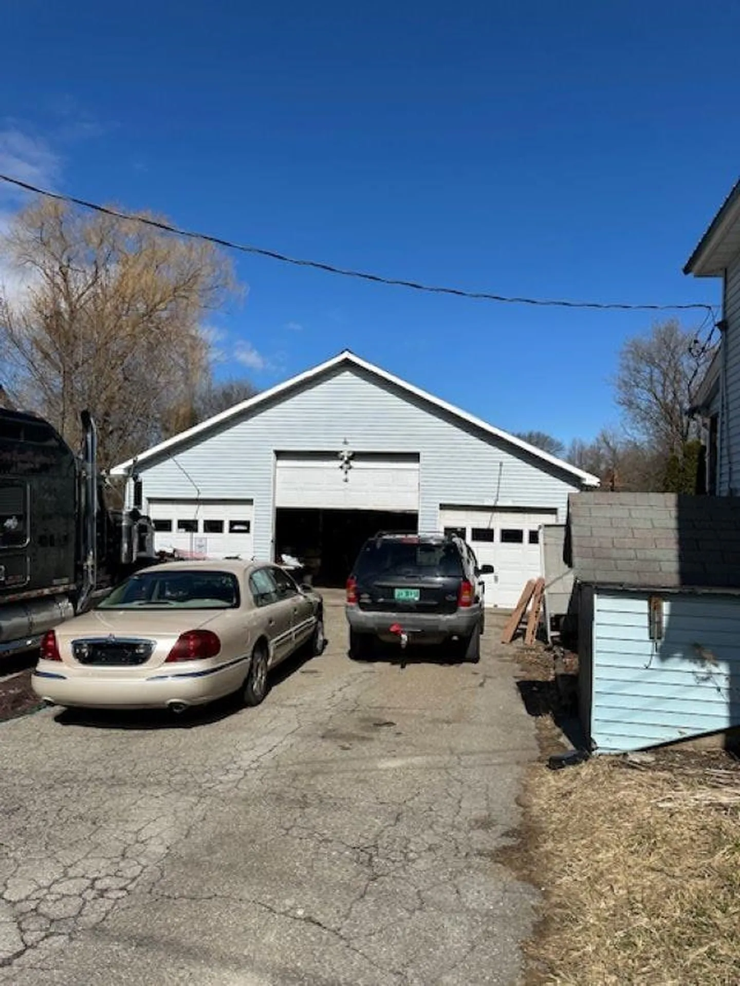 21 New Haven Road Vergennes VT 05491