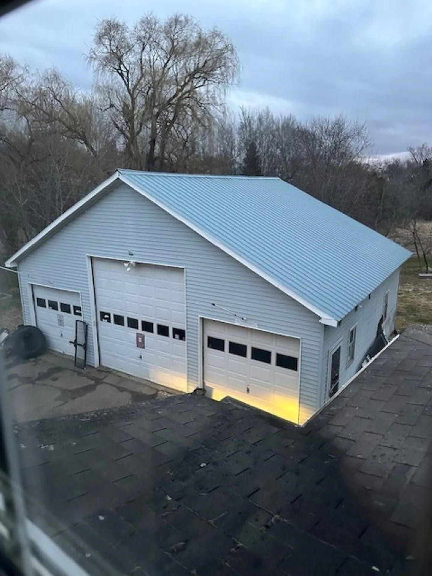 21 New Haven Road Vergennes VT 05491