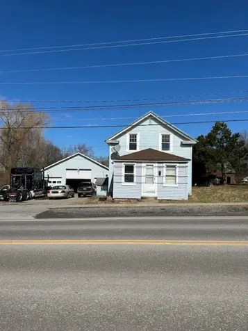 21 New Haven Road Vergennes VT 05491