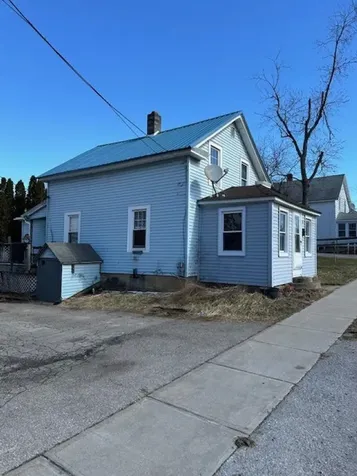 21 New Haven Road Vergennes VT 05491