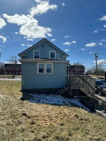 21 New Haven Road Vergennes VT 05491