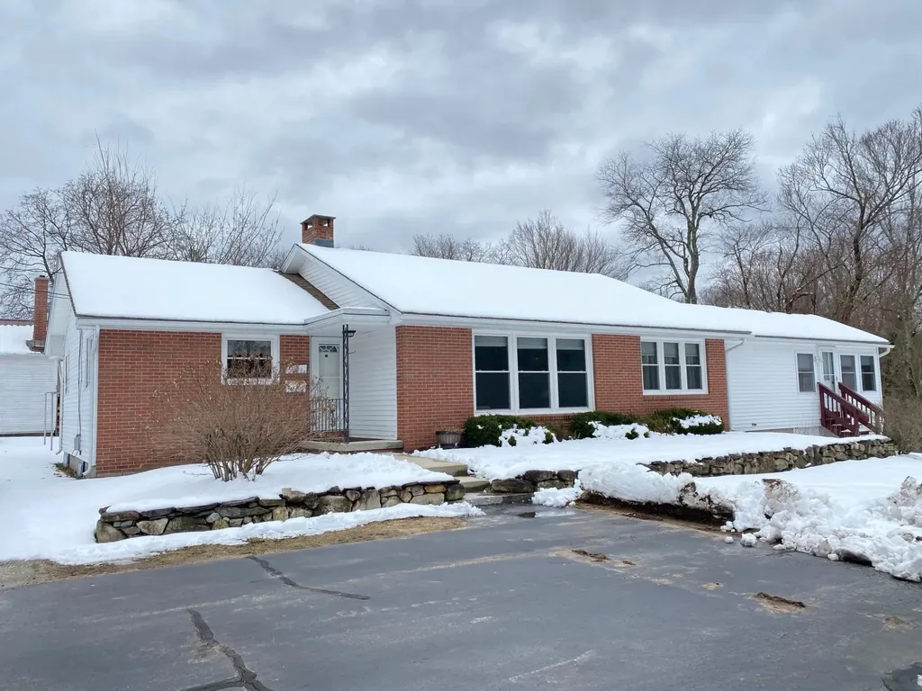 54 Park Avenue Keene NH 03431