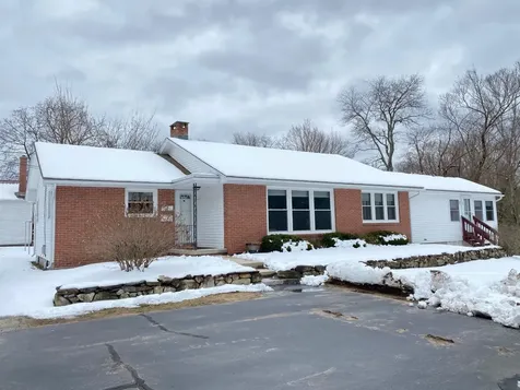 54 Park Avenue Keene NH 03431