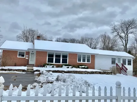 54 Park Avenue Keene NH 03431