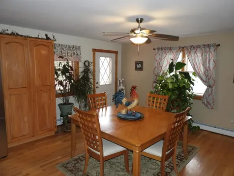 412 Covered Bridge Road Irasburg VT 05845