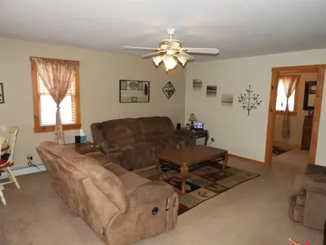412 Covered Bridge Road Irasburg VT 05845