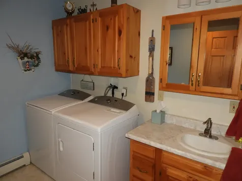 412 Covered Bridge Road Irasburg VT 05845