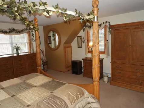 412 Covered Bridge Road Irasburg VT 05845
