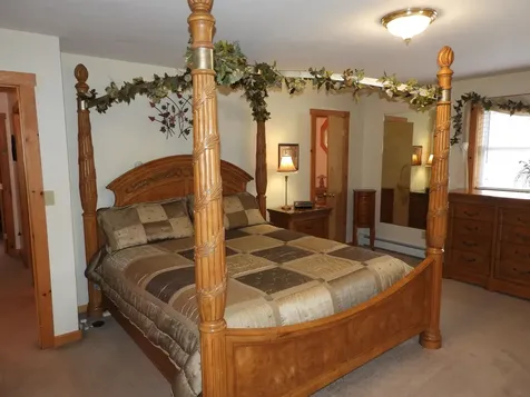 412 Covered Bridge Road Irasburg VT 05845