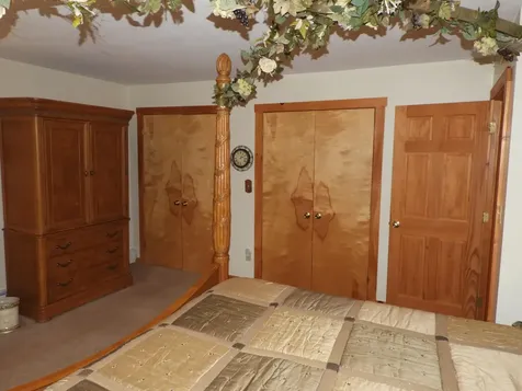 412 Covered Bridge Road Irasburg VT 05845