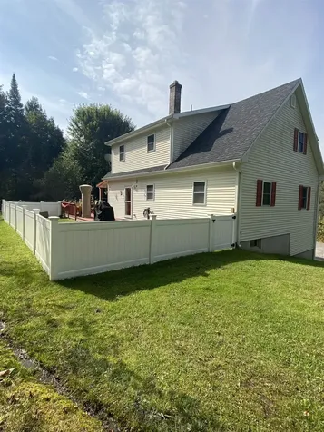 412 Covered Bridge Road Irasburg VT 05845