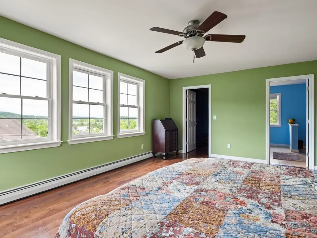 41 Barberry Lane Hinesburg VT 05461