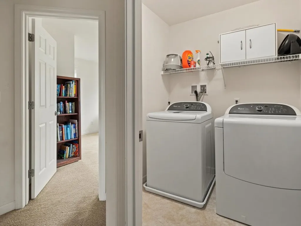 41 Barberry Lane Hinesburg VT 05461