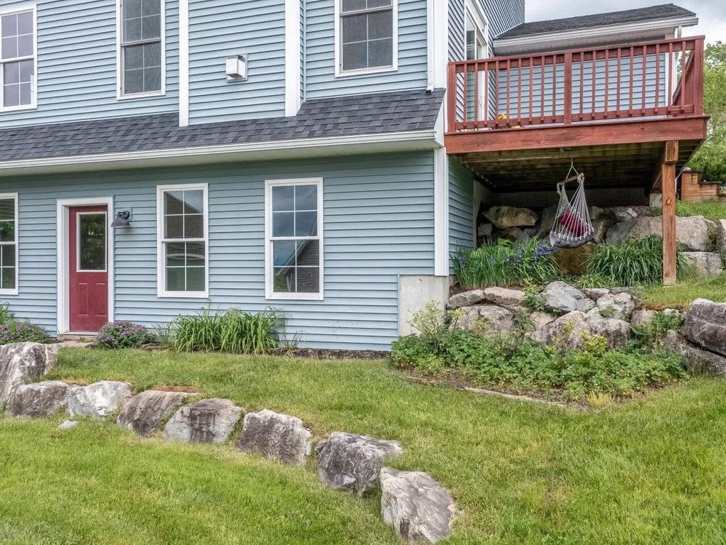 41 Barberry Lane Hinesburg VT 05461
