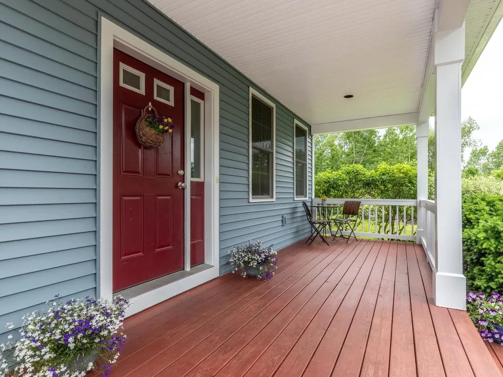 41 Barberry Lane Hinesburg VT 05461