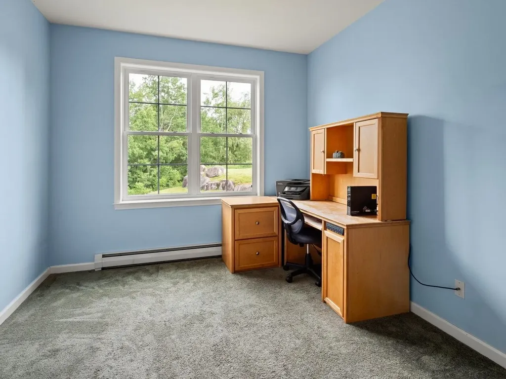 41 Barberry Lane Hinesburg VT 05461