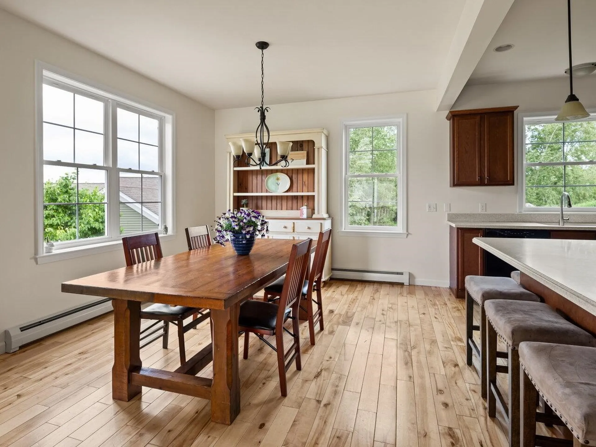 41 Barberry Lane Hinesburg VT 05461