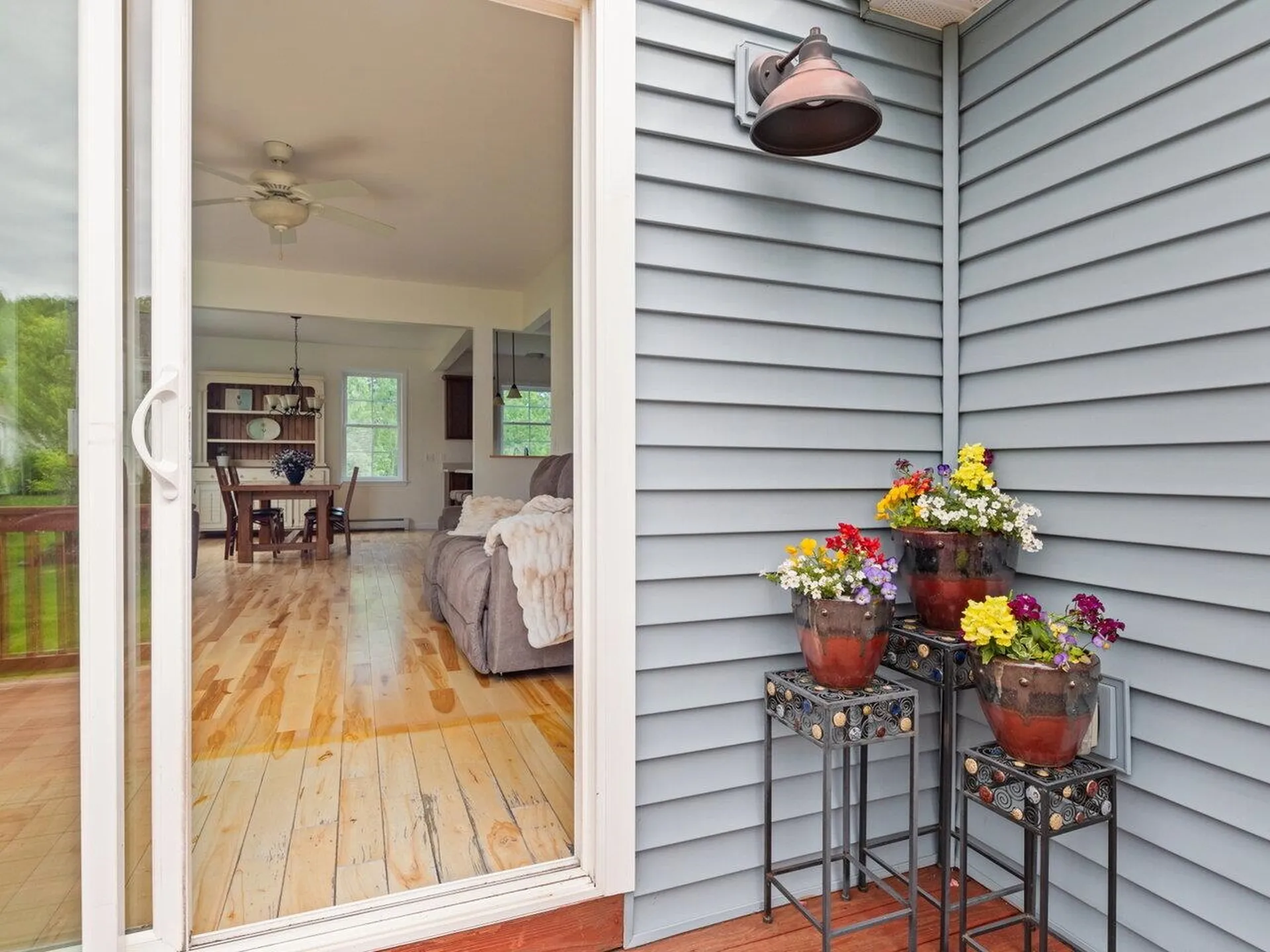 41 Barberry Lane Hinesburg VT 05461