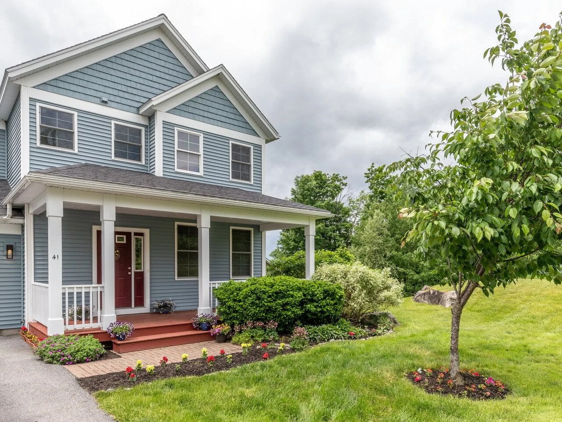 41 Barberry Lane Hinesburg VT 05461