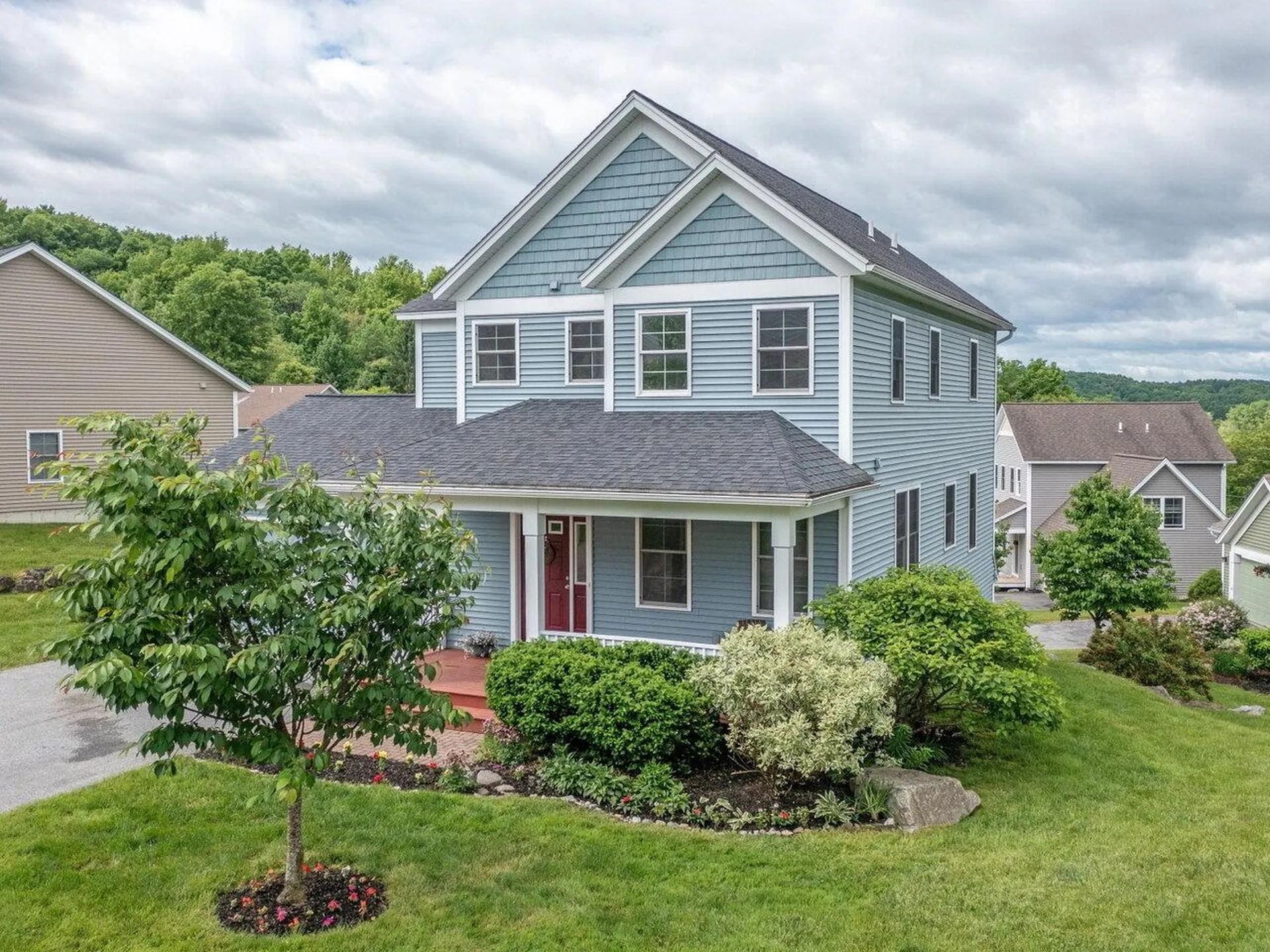 41 Barberry Lane Hinesburg VT 05461
