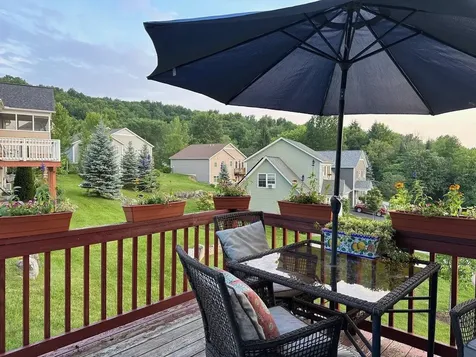 41 Barberry Lane Hinesburg VT 05461