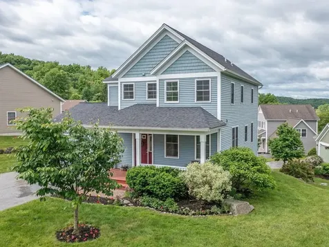 41 Barberry Lane Hinesburg VT 05461