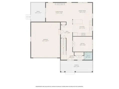 41 Barberry Lane Hinesburg VT 05461
