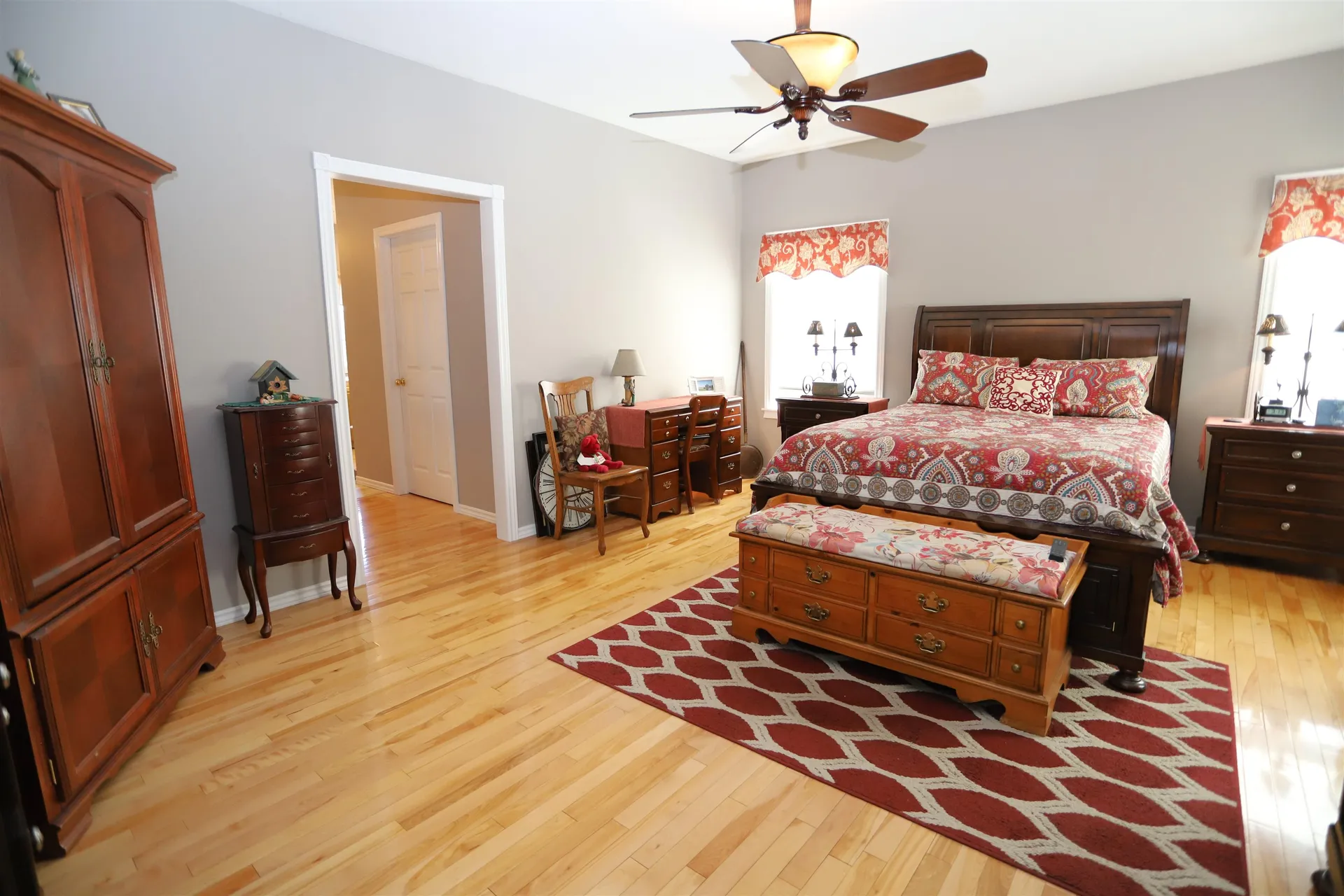 29 Campbell Road Newport City VT 05855
