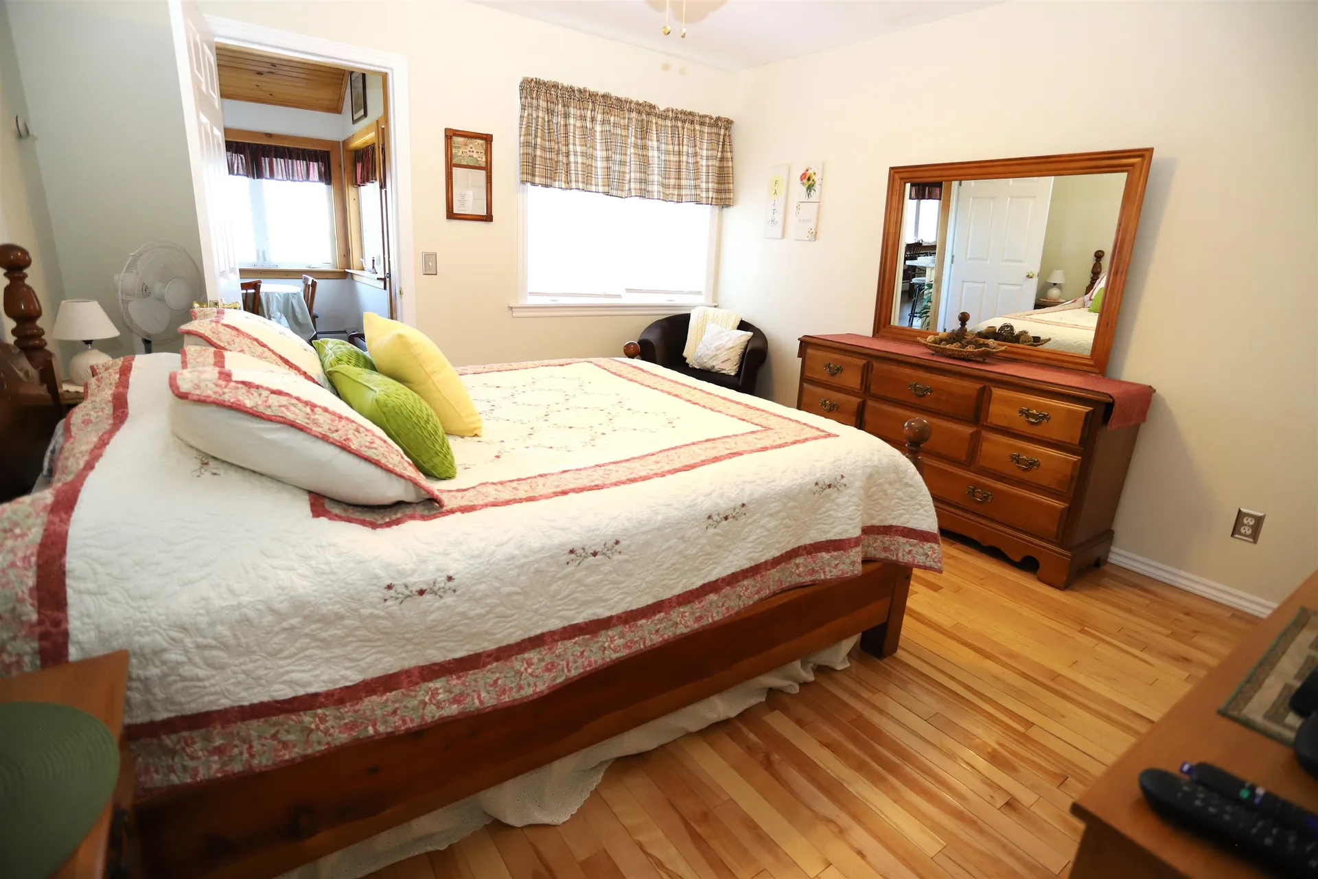 29 Campbell Road Newport City VT 05855