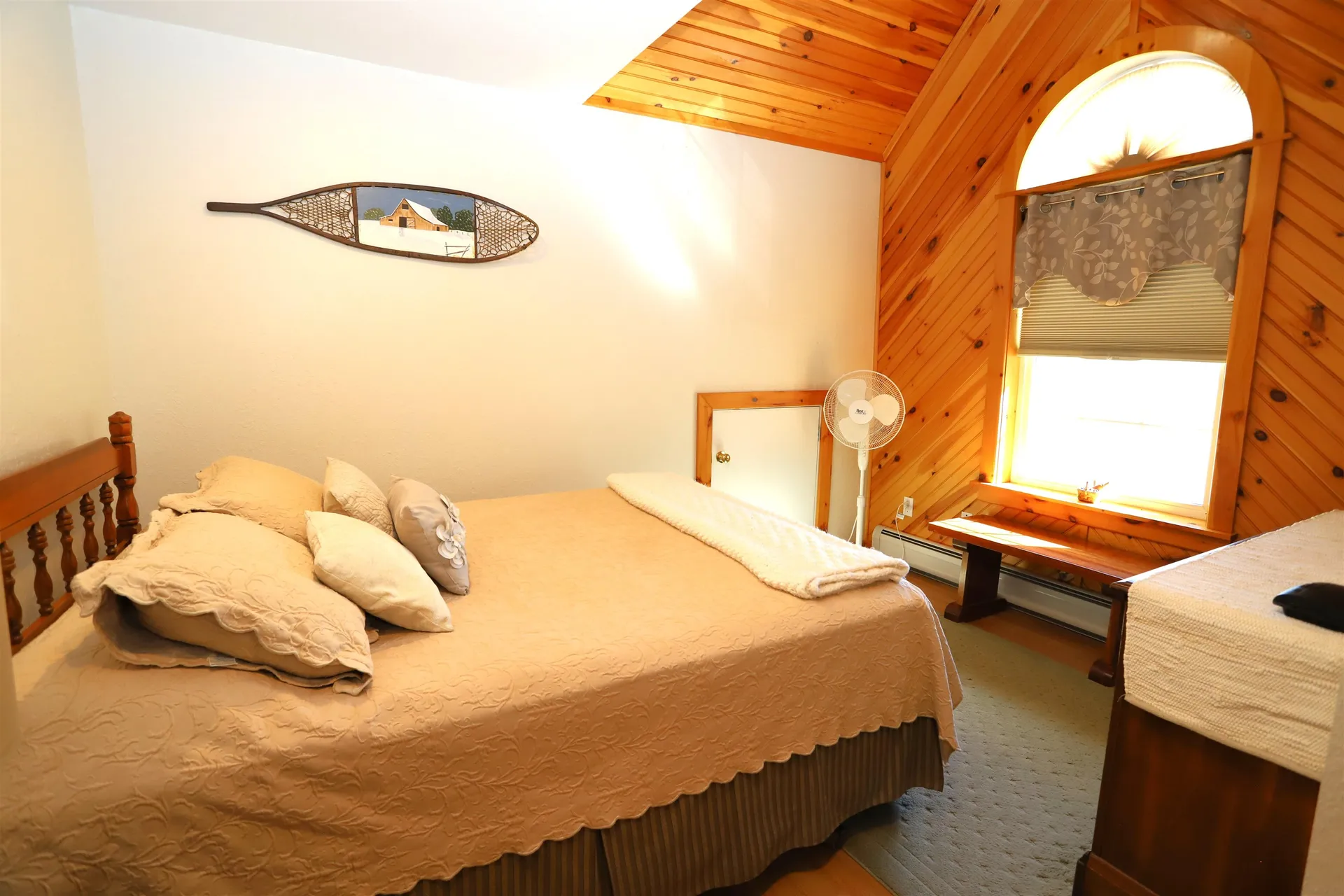 29 Campbell Road Newport City VT 05855